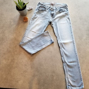 Hollister Laguna Skinny Jeans, Size 11